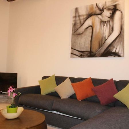 Art Apartment Del Moro Firenze Esterno foto