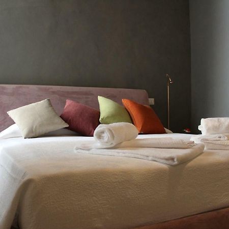 Art Apartment Del Moro Firenze Esterno foto