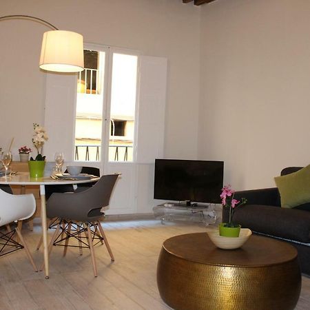 Art Apartment Del Moro Firenze Esterno foto