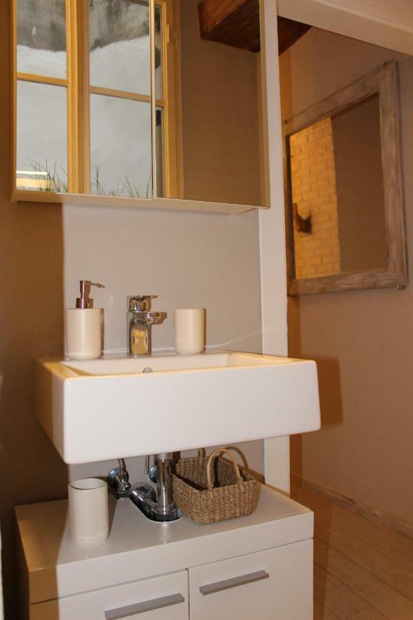 Art Apartment Del Moro Firenze Esterno foto