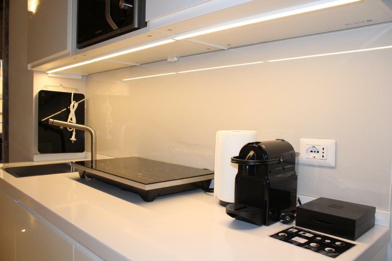 Art Apartment Del Moro Firenze Esterno foto